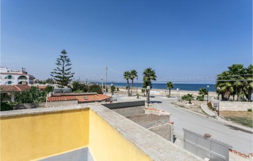 Stunning Home In Noto With 2 Bedrooms