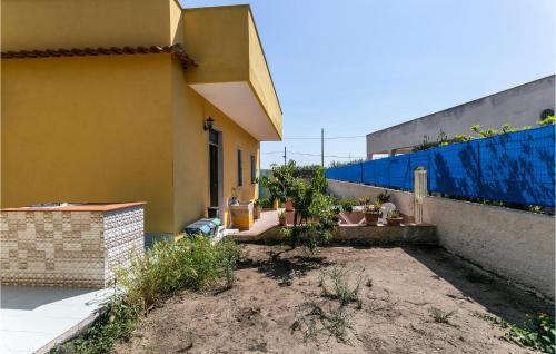 Stunning Home In Noto With 2 Bedrooms