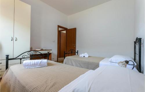 Stunning Home In Noto With 2 Bedrooms