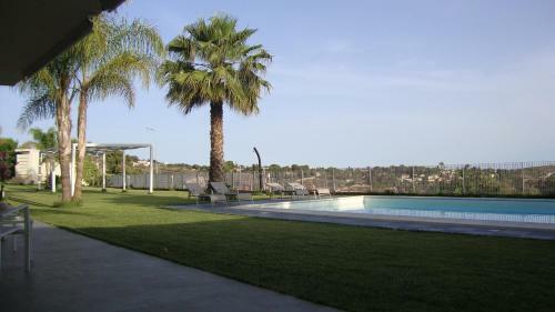 Apartamento Appartamento In Villa Con Piscina