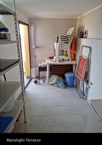 Apartamento Appartamento La Terrazza Di Noto