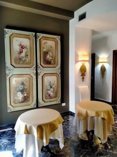 Bed & Breakfast Vicosuite