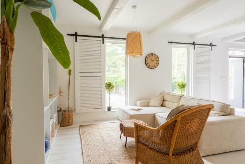 Villa Boho House