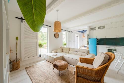 Villa Boho House