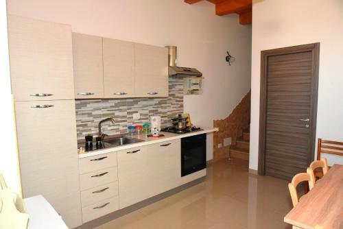 Helios Holiday Home Near Pachino Centre