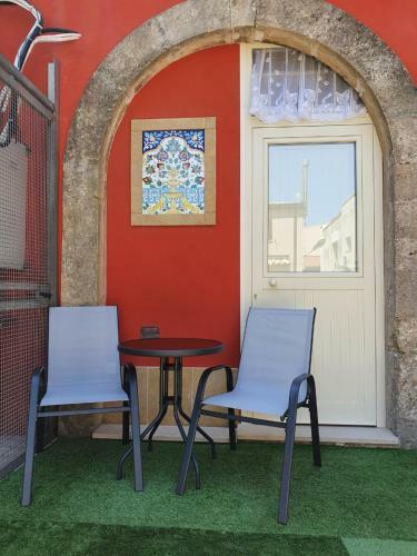 Helios Holiday Home Near Pachino Centre