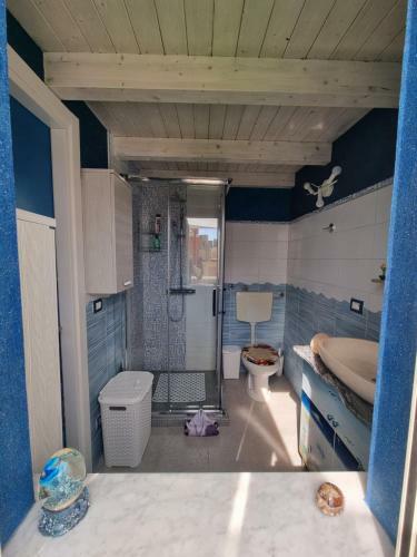 Apartamento La Maiolica Open Space