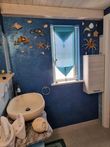 Apartamento La Maiolica Open Space