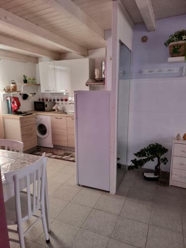 Apartamento La Maiolica Open Space