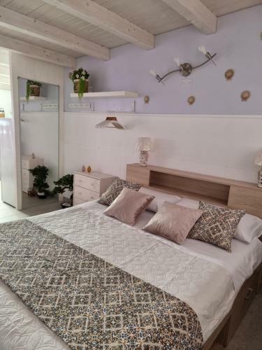 Apartamento La Maiolica Open Space
