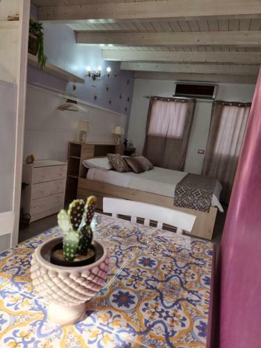 Apartamento La Maiolica Open Space