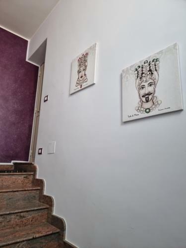 Apartamento La Maiolica Open Space