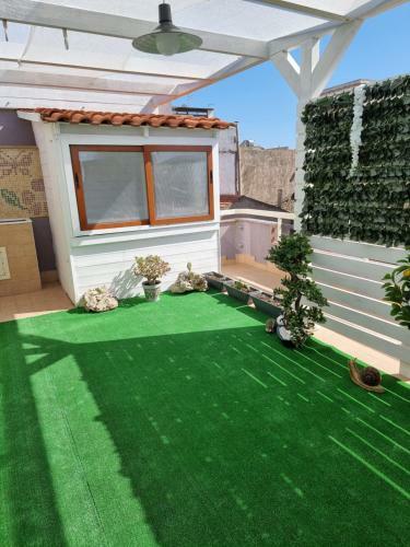 Apartamento La Maiolica Open Space