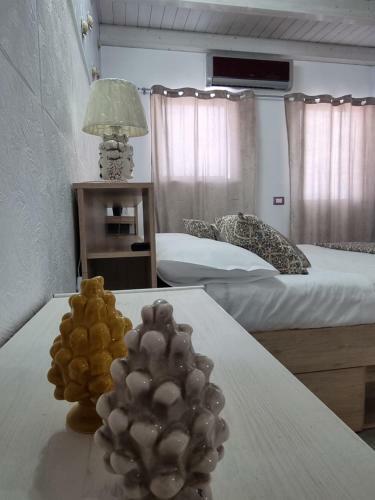 Apartamento La Maiolica Open Space