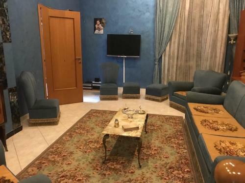 Apartamento Casa Serena