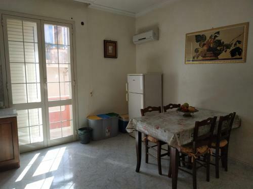 Apartamento Antonio Rizza Casa Vacanze