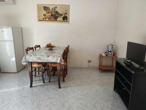 Apartamento Antonio Rizza Casa Vacanze