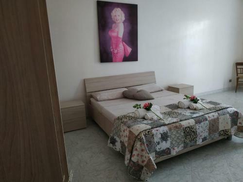 Apartamento Antonio Rizza Casa Vacanze