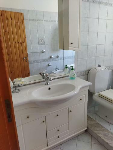 Apartamento Antonio Rizza Casa Vacanze