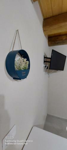 Casa Vacanze Il Glicine 4
