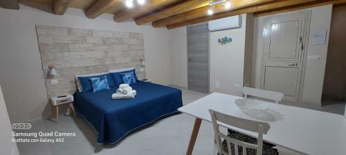 Casa Vacanze Il Glicine 4