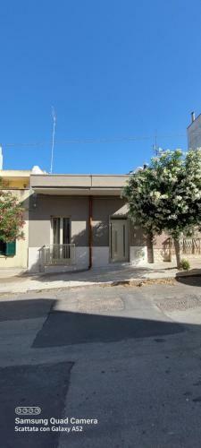 Casa Vacanze Il Glicine 3