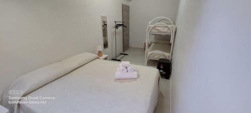 Casa Vacanze Il Glicine 3