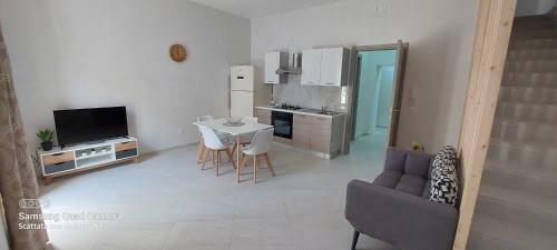 Casa Vacanze Il Glicine 3