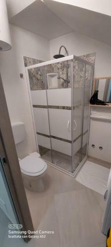 Casa Vacanze Il Glicine 3