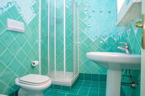 Apartamento Appartamento Belvedere 19 3