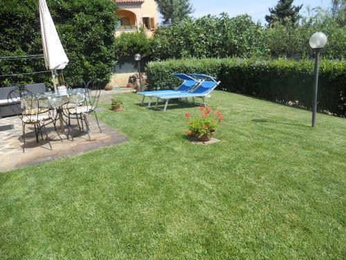 Apartamento Casa Vacanza Pittulongu