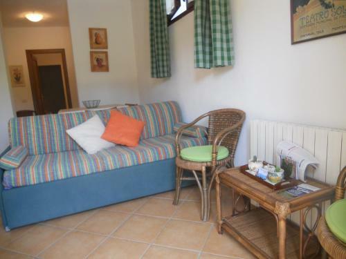 Apartamento Casa Vacanza Pittulongu