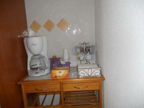 Apartamento Casa Vacanza Pittulongu