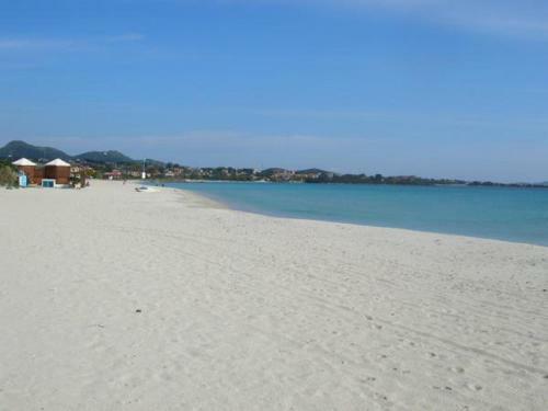 Apartamento Casa Vacanza Pittulongu