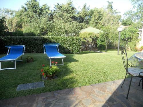 Apartamento Casa Vacanza Pittulongu