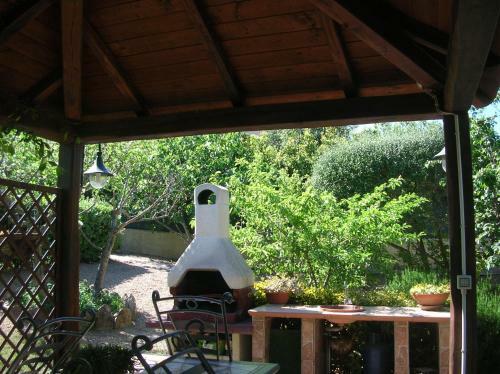 Apartamento Casa Vacanza Pittulongu
