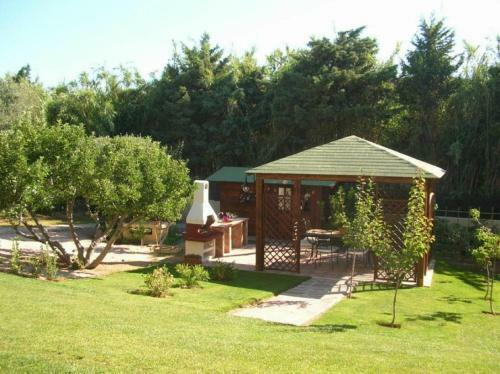 Apartamento Casa Vacanza Pittulongu