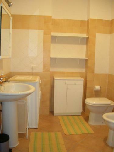 Apartamento Casa Vacanza Pittulongu