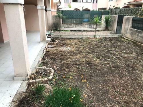 Apartamento Gli Oleandri
