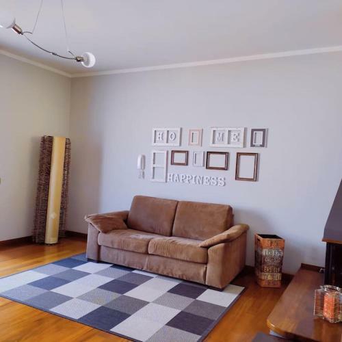 Apartamento Casa Vacanze La Coccola