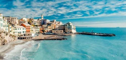 Casetta Indipendente Per Momenti Unici
