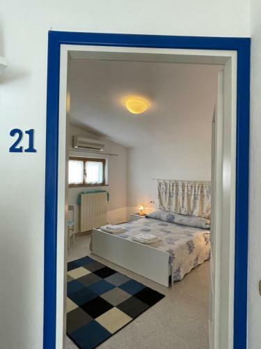 Hostal Imperia85 Lt
