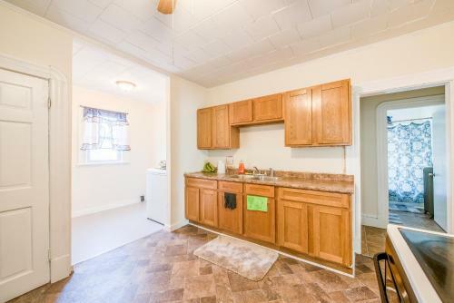 Apartamento Fair Vacation Rentals 3