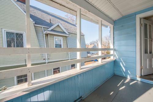 Apartamento Fair Vacation Rentals 3