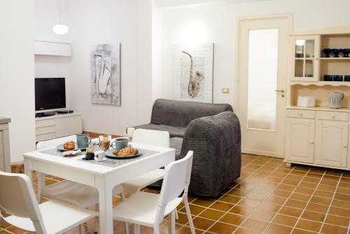 Apartamento Casa Vela Bianca Mondello Addaura