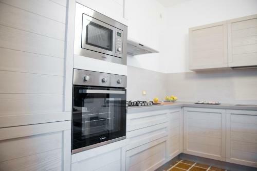 Apartamento Casa Vela Bianca Mondello Addaura