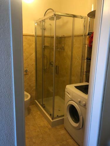 Apartamento Casa Vela Bianca Mondello Addaura