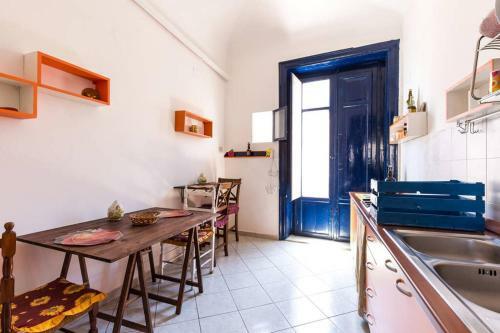 Apartamento Appartamento Al Capo