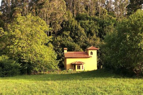 La Casita De Novales