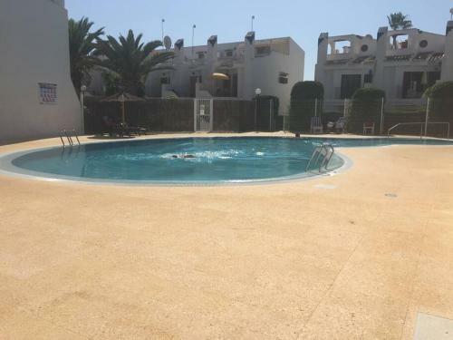 Cabo Roig Beachside 4 Bed Townhouse Cj1 - Close To Cj2